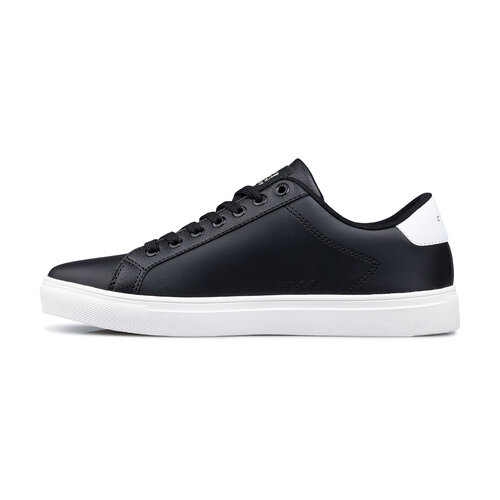 Cruyff Endorsed Tennis Black Gold