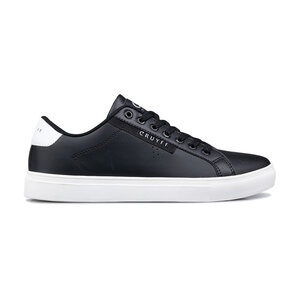 Cruyff Endorsed Tennis Black Gold