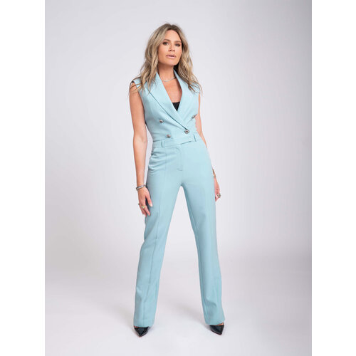 Nikkie Bolinas Jumpsuit Pool