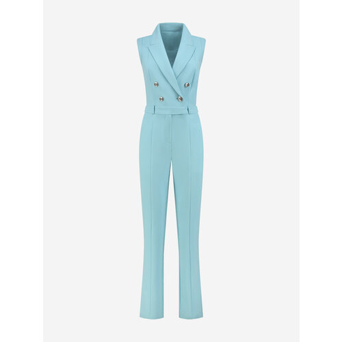 Nikkie Bolinas Jumpsuit Pool