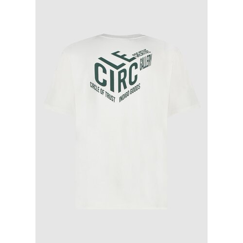 Circle Of Trust Elio Tee Frozen Water