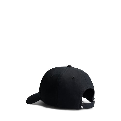 Pure-Path Regular Fit Cap Black