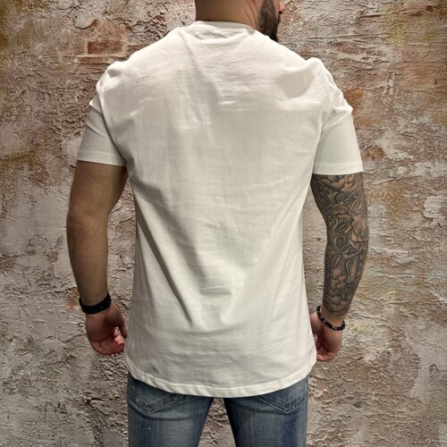 My Brand MB Essential Tee T-Shirt White