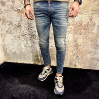 Blue Jeans Light MY3423