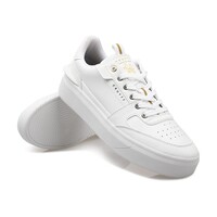 Endorsed Tennis White