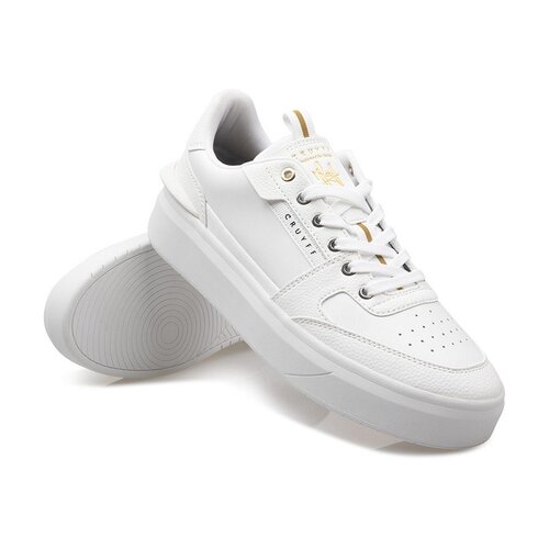 Cruyff Endorsed Tennis White