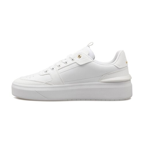 Cruyff Endorsed Tennis White