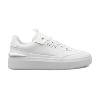 Endorsed Tennis White