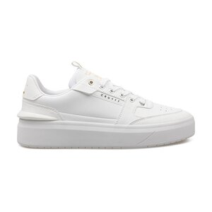 Cruyff Endorsed Tennis White