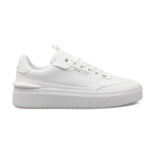 Cruyff Endorsed Tennis White