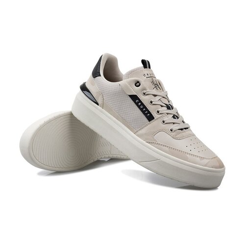 Cruyff Endorsed Tennis Camo Cream