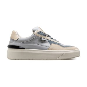Cruyff Endorsed Tennis Lt. Grey Cream