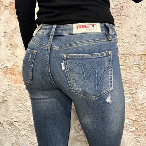 MET Jeans M8 Kate t1l502