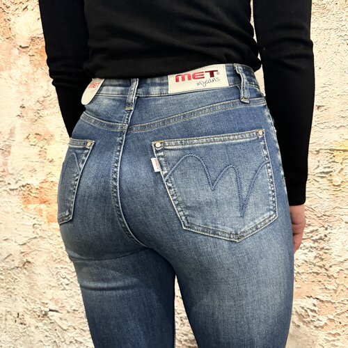 MET Jeans M8 Cara t1l511