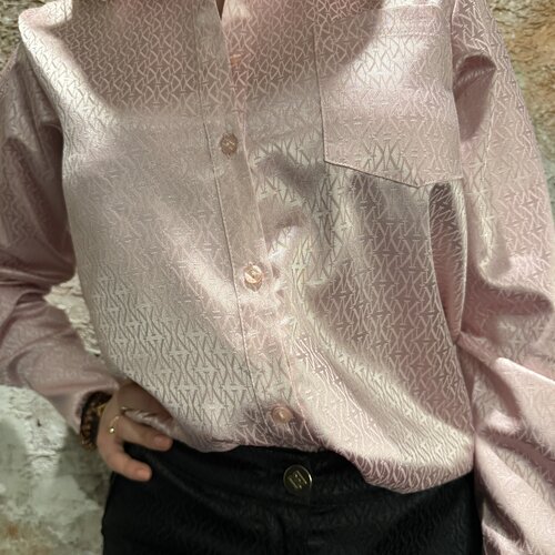 Nikkie Bangkok Blouse Blossom