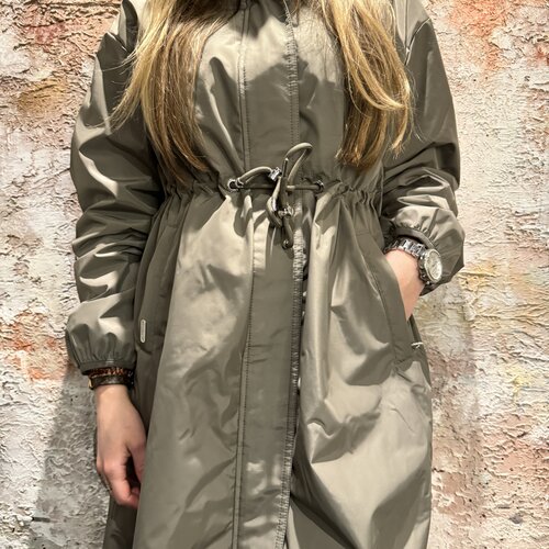 Airforce Mary Jacket Brindle