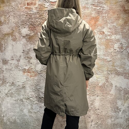 Airforce Mary Jacket Brindle