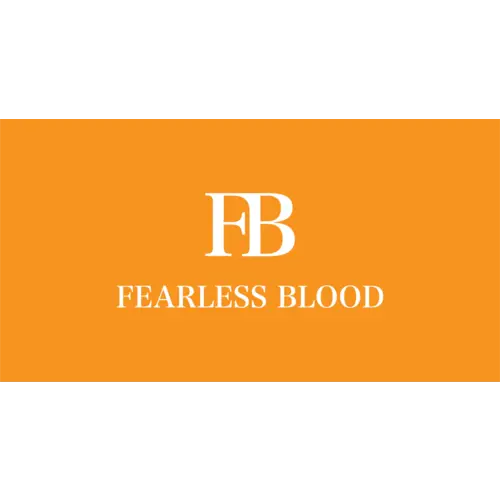 Fearless Blood