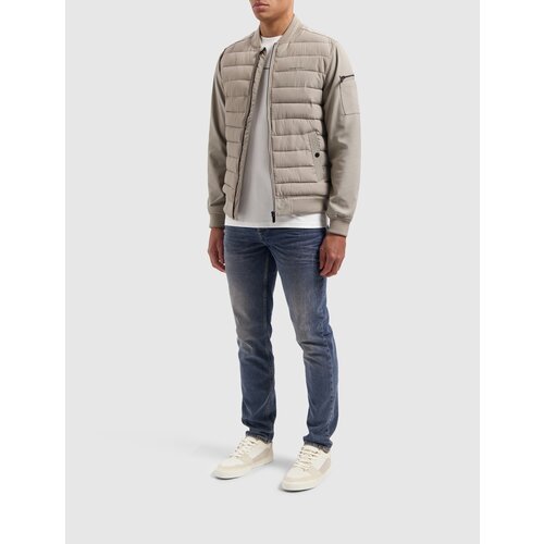 Pure Path Soft Shell jacket Sand
