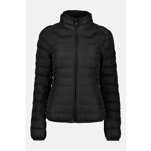 Airforce Padded Jacket true black