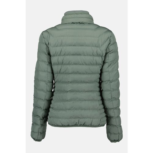 Airforce Padded Jacket Lily Pad