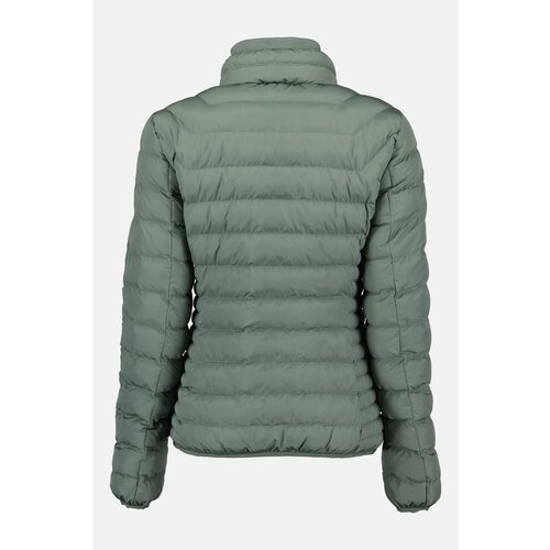 Airforce Padded Jacket Grape Leaf