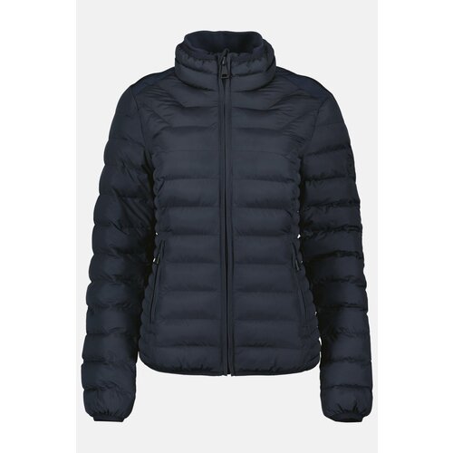 Airforce Padded Jacket Dark Navy Blue FRW0501