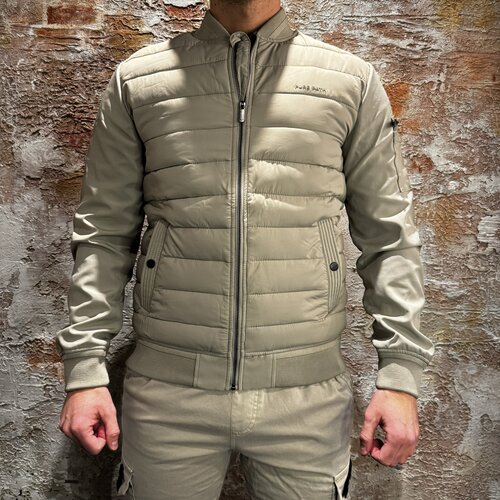 Pure Path Soft Shell jacket Sand