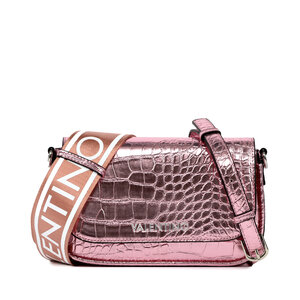 Valentino by Mario Valentino Miramar Flap Bag  Cipria Valentino by Mario Valentino Miramar Flap Bag  Cipria