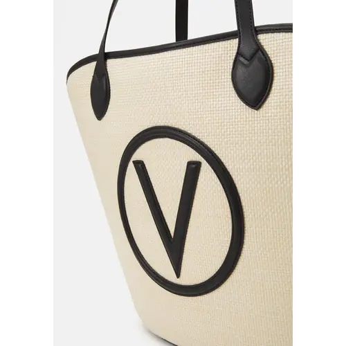 Valentino by Mario Valentino Convent Shopping Naturale