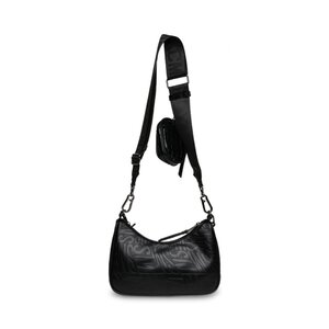 Steve Madden Btwistie Bag Black