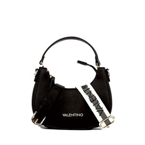 Valentino by Mario Valentino Zero Re Hobo Bag Nero