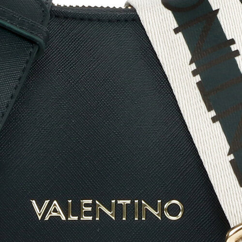 Valentino by Mario Valentino Zero Re Hobo Bag Nero