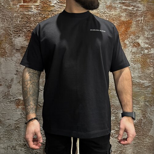 Xplct Studios Bonsai Tee Black