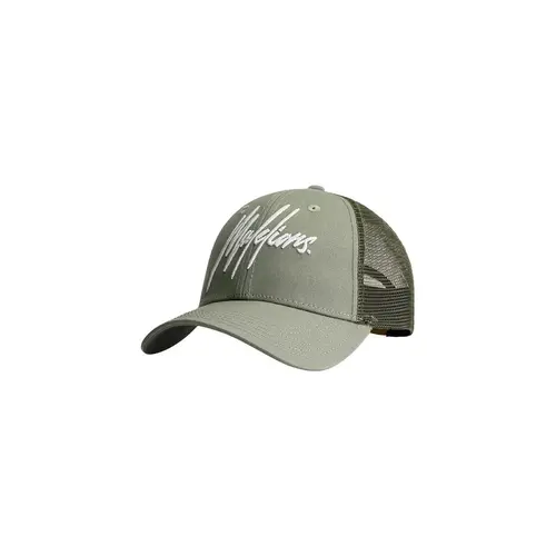 Malelions Signature Cap Sage Green