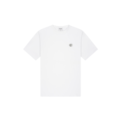 Quotrell Padua T-shirt White