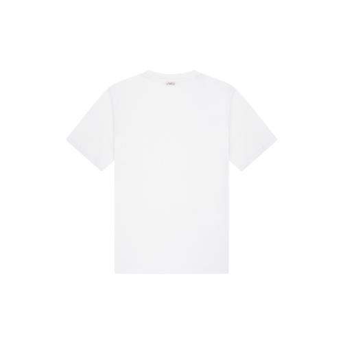 Quotrell Padua T-shirt White