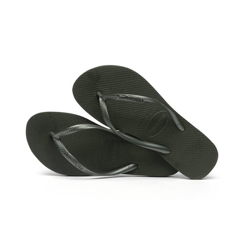 Havaianas Slim Olive