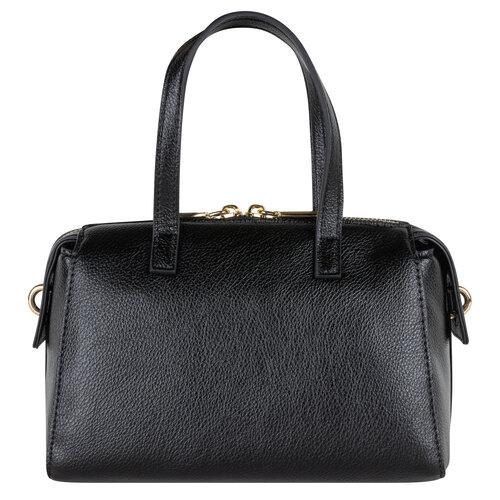 Valentino by Mario Valentino Manhattan Handbag Nero