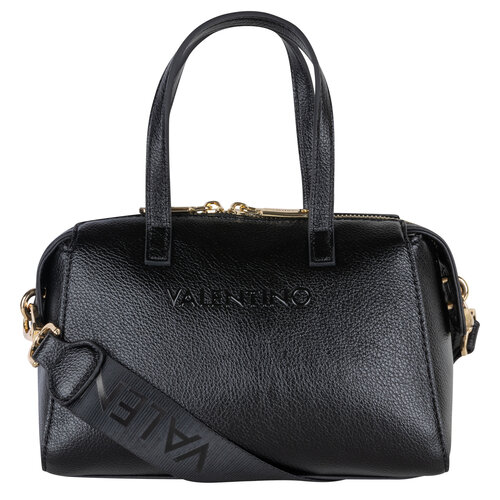Valentino by Mario Valentino Manhattan Handbag Nero