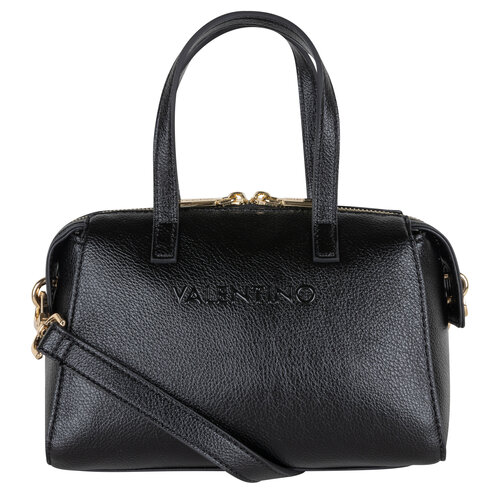 Valentino by Mario Valentino Manhattan Handbag Nero