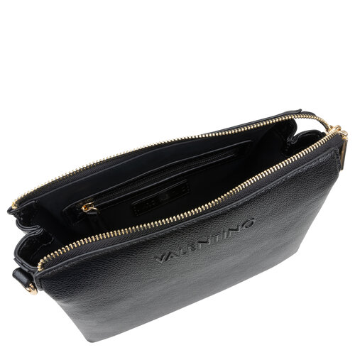 Valentino by Mario Valentino Manhattan Pochette Nero