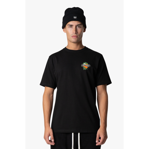 Quotrell Mineola T-Shirt Black