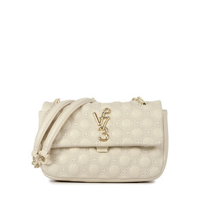 V73 Marzia Flap bag Off White