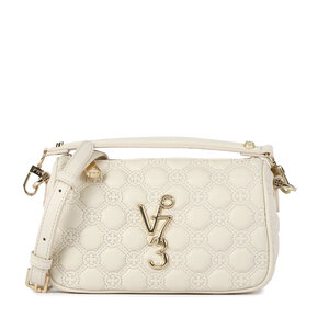 V73 Eva Shoulder bag Off White