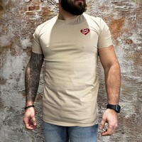 The The Love Below Beige