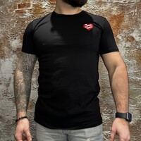 The The Love Below Black