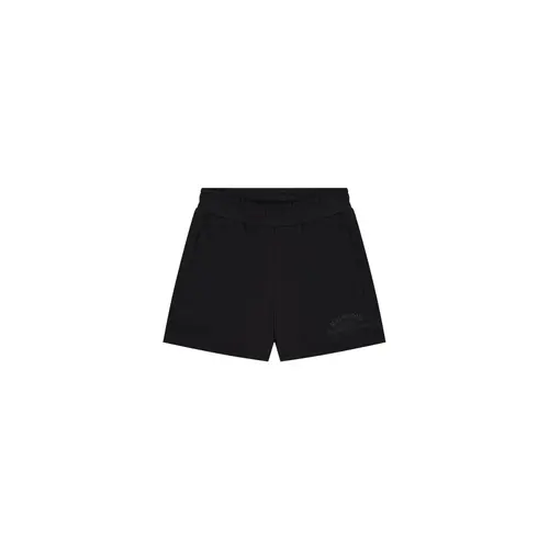 Malelions Women Paradise Shorts Black