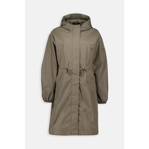 Airforce Mary Jacket Brindle