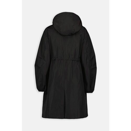 Airforce Mary Jacket True Black